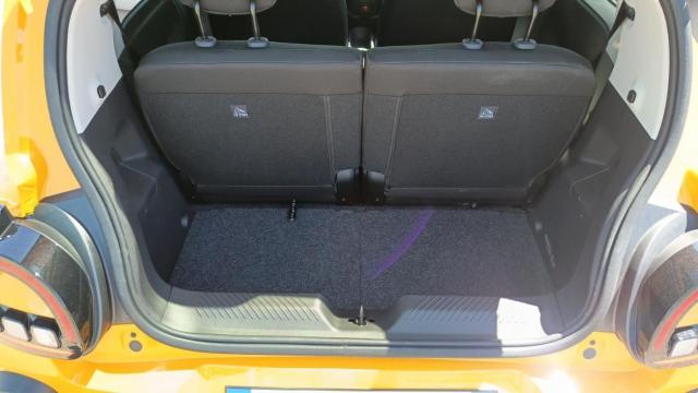 Renault Twingo image 1