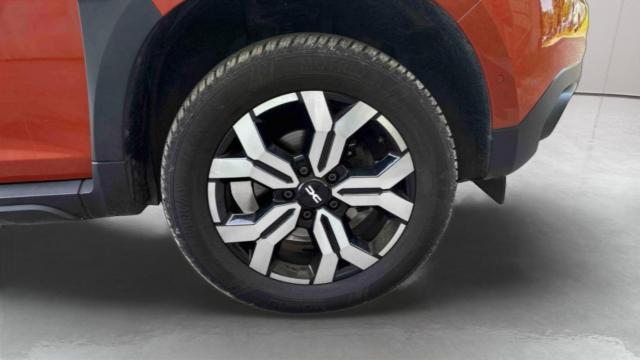 Dacia Duster image 6