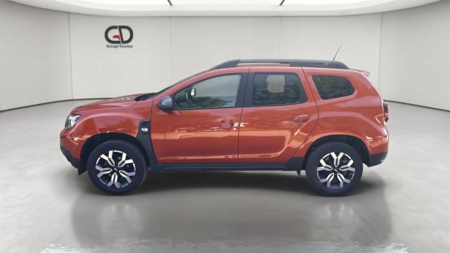 Dacia Duster image 1