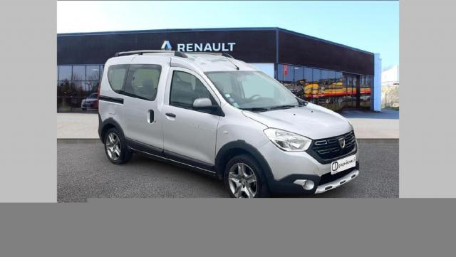 Dacia Dokker image 6