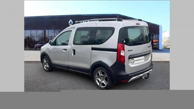 Dacia Dokker image 7