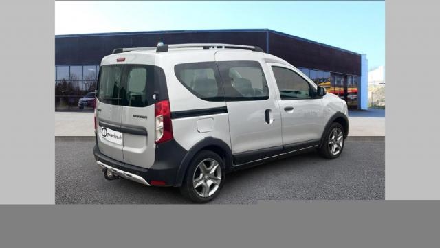 Dacia Dokker image 3