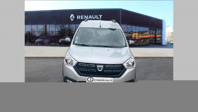 Dacia Dokker image 9