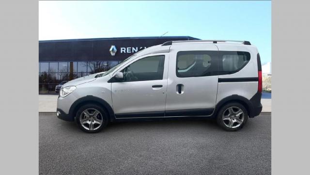Dacia Dokker image 1