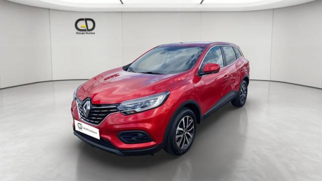 Renault Kadjar Tce 140 Evolution