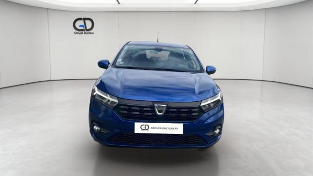 Dacia Sandero image 3
