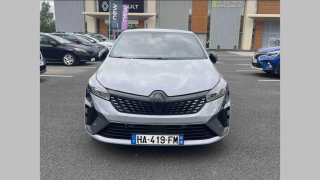 Renault Clio image 1