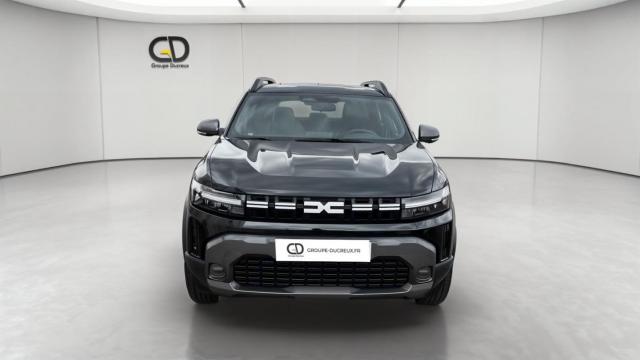 Dacia Duster image 4