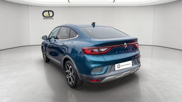 Renault Arkana image 6