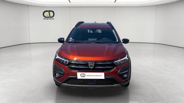 Dacia Jogger image 8