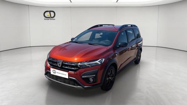 Dacia Jogger image 5