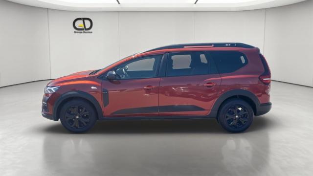 Dacia Jogger image 9