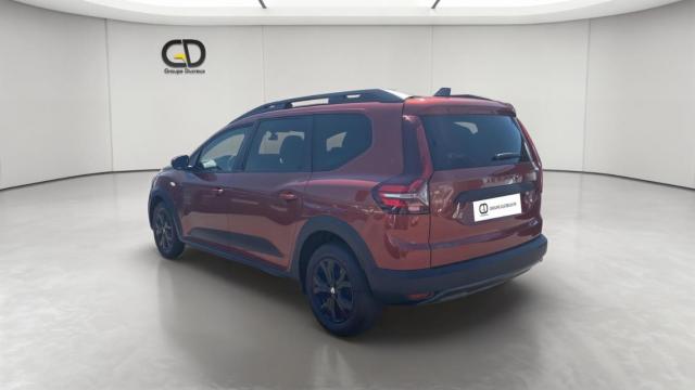 Dacia Jogger image 1