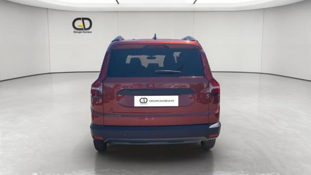 Dacia Jogger image 6