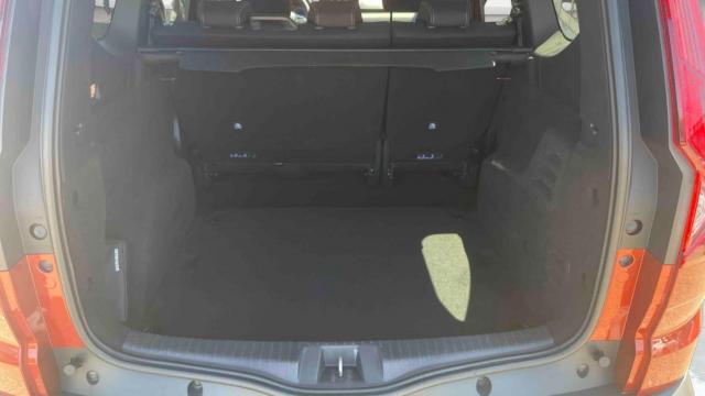 Dacia Jogger image 3