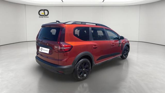Dacia Jogger image 2