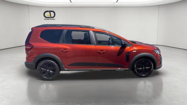 Dacia Jogger image 4