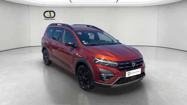 Dacia Jogger image 7