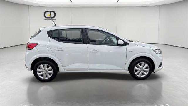 Dacia Sandero image 9