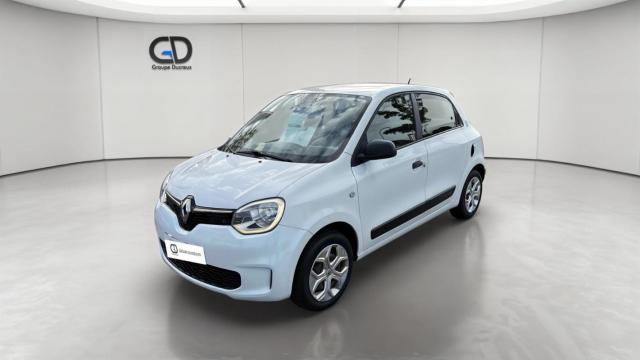 Renault Twingo Iii Sce 65 - 20 Life