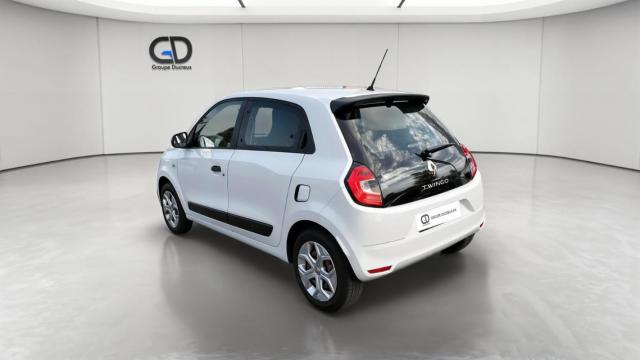 Renault Twingo image 8