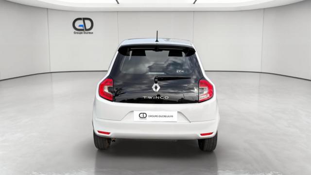 Renault Twingo image 5