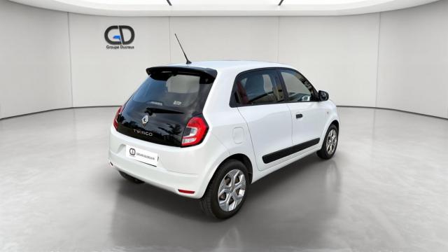Renault Twingo image 9