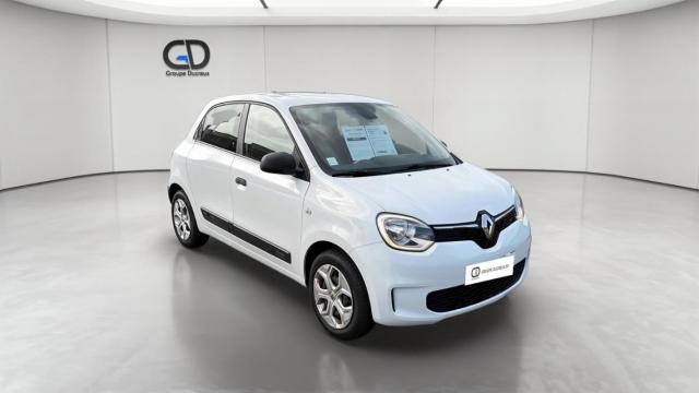 Renault Twingo image 3