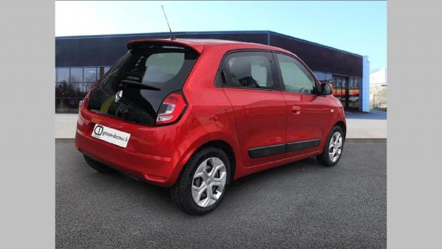 Renault Twingo image 3