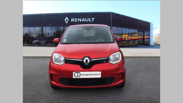 Renault Twingo image 1