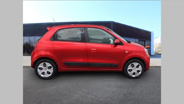 Renault Twingo image 7