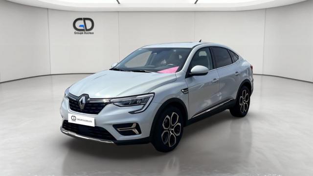 Renault Arkana E-Tech Hybride 145 - 22 Techno
