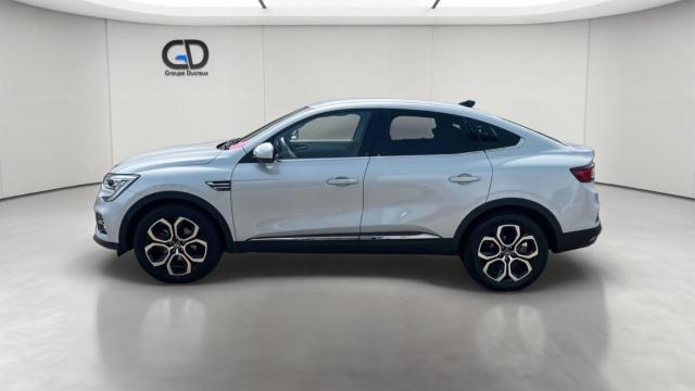 Renault Arkana image 4