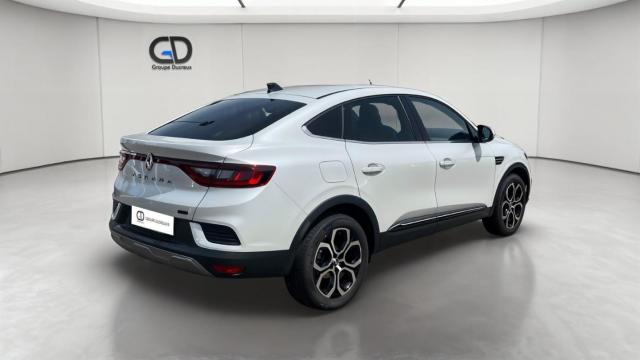 Renault Arkana image 6
