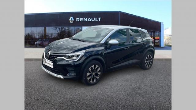 Renault Captur Tce 100 Gpl Evolution