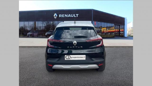 Renault Captur image 3