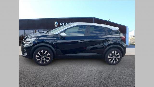 Renault Captur image 4