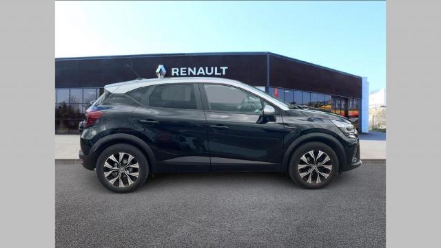 Renault Captur image 8