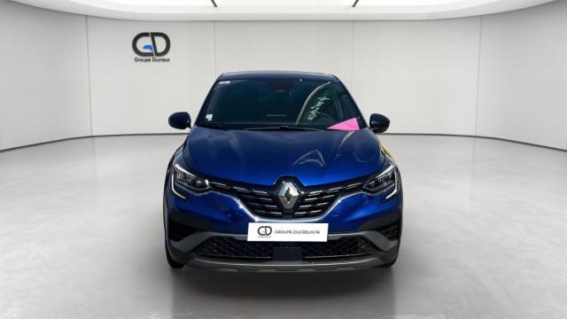 Renault Captur image 3
