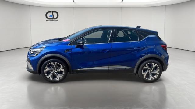 Renault Captur image 6