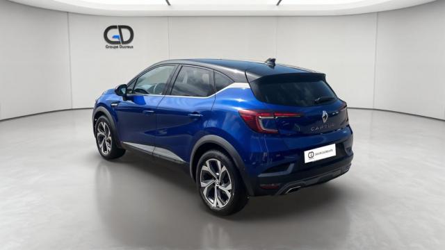 Renault Captur image 9