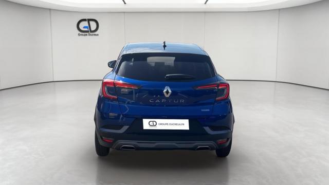 Renault Captur image 7