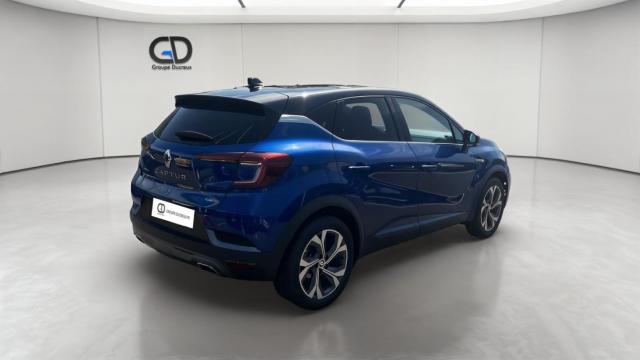 Renault Captur image 8