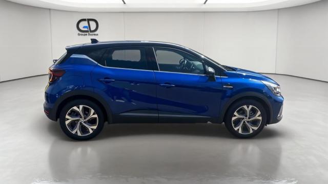 Renault Captur image 5