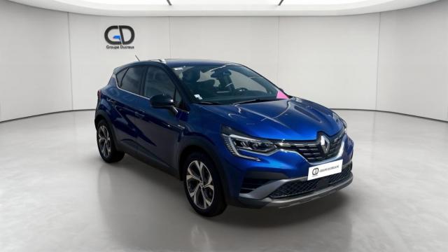 Renault Captur image 2
