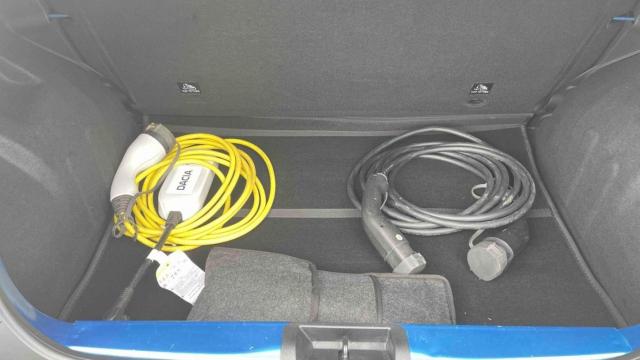 Dacia Spring image 8