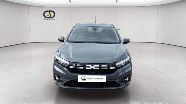 Dacia Sandero image 4
