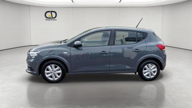 Dacia Sandero image 1