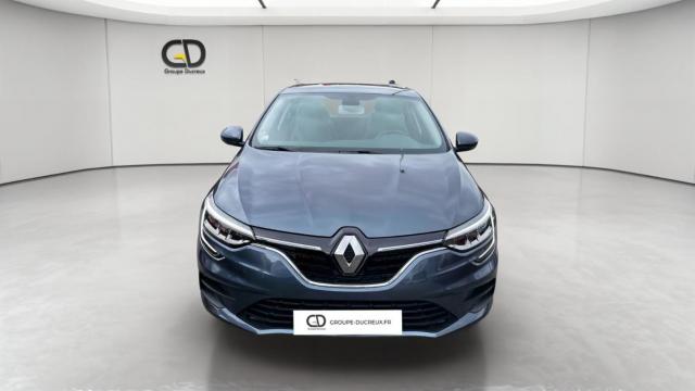 Renault Mégane image 4