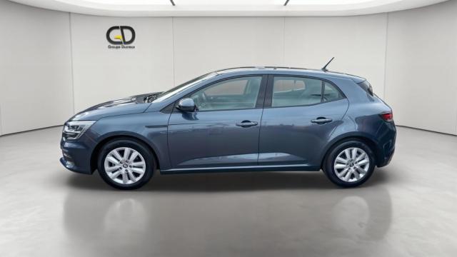 Renault Mégane image 8